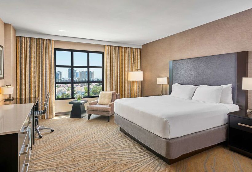 בית מלון כפרי Hyatt Regency La Jolla At Aventine