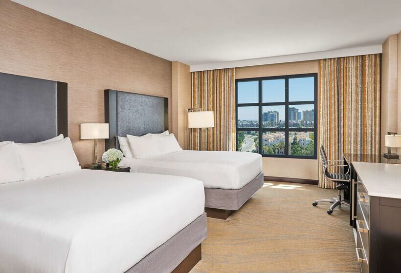 فندق Hyatt Regency La Jolla At Aventine