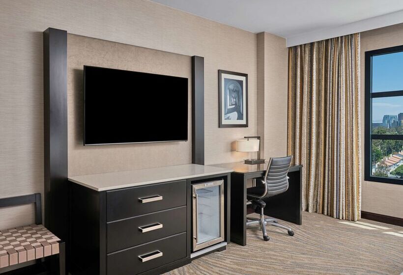 فندق Hyatt Regency La Jolla At Aventine