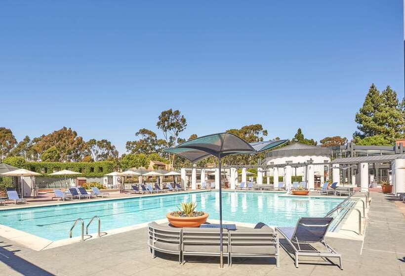 فندق Hyatt Regency La Jolla At Aventine