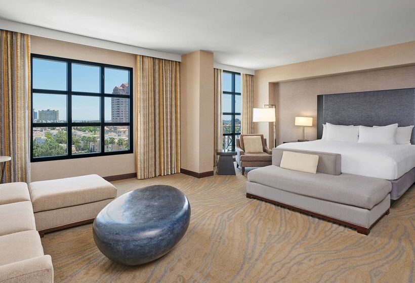 فندق Hyatt Regency La Jolla At Aventine