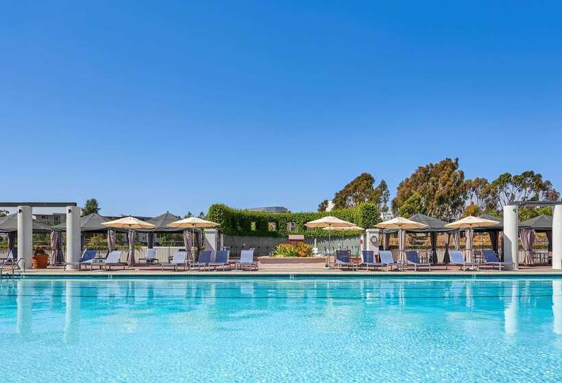 فندق Hyatt Regency La Jolla At Aventine