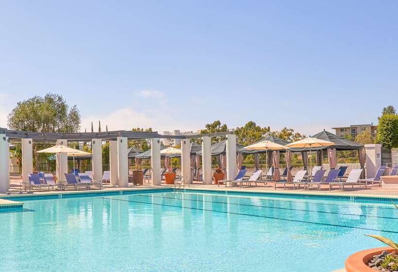فندق Hyatt Regency La Jolla At Aventine