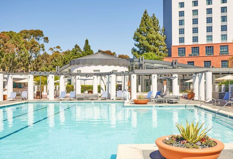 فندق Hyatt Regency La Jolla At Aventine