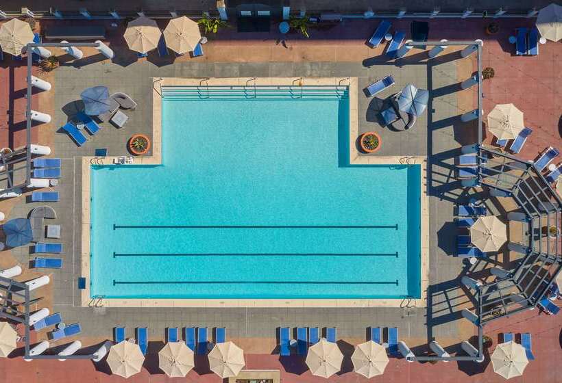 فندق Hyatt Regency La Jolla At Aventine