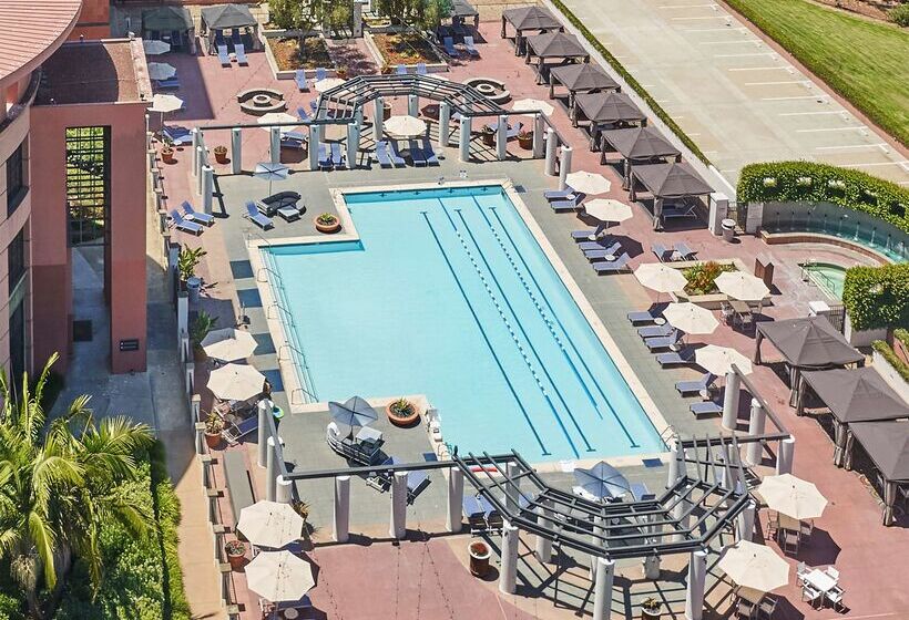 فندق Hyatt Regency La Jolla At Aventine