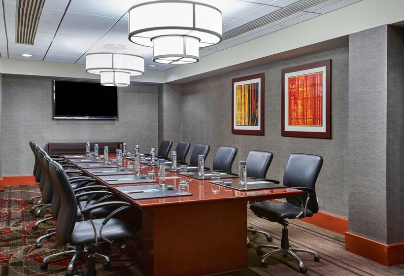 בית מלון כפרי Hyatt Regency Lexington