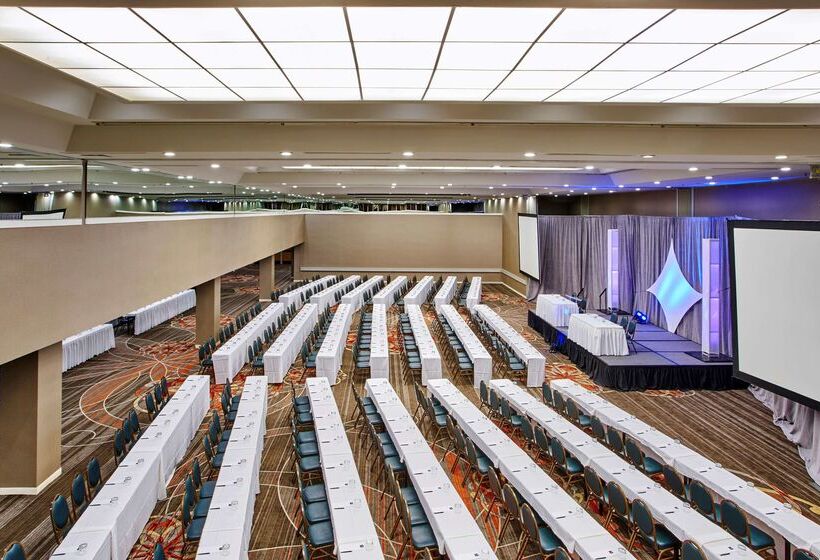 בית מלון כפרי Hyatt Regency Lexington