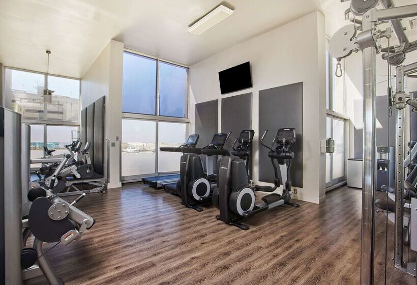 בית מלון כפרי Hyatt Regency Lexington