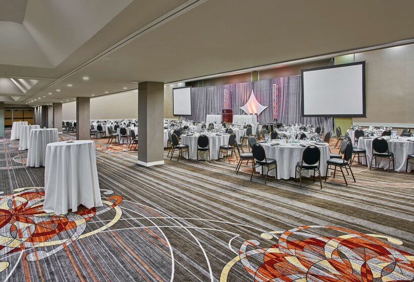 בית מלון כפרי Hyatt Regency Lexington