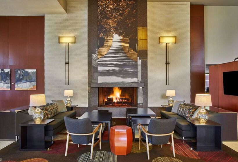 בית מלון כפרי Hyatt Regency Lexington