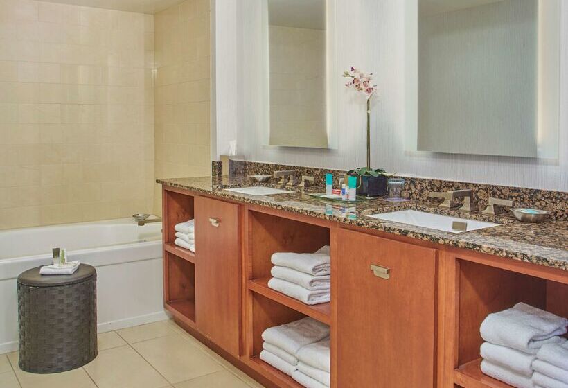 בית מלון כפרי Hyatt Regency Lexington