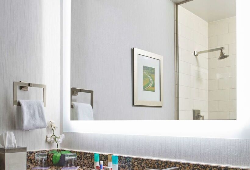 בית מלון כפרי Hyatt Regency Lexington