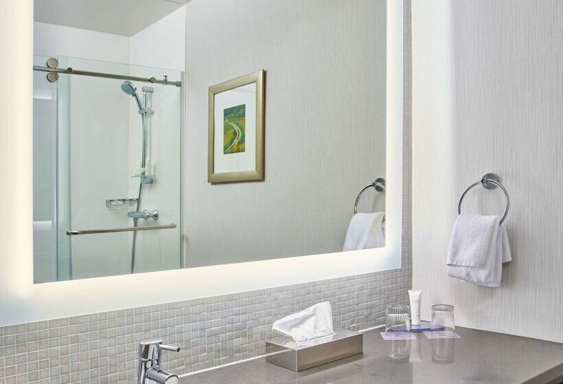 בית מלון כפרי Hyatt Regency Lexington