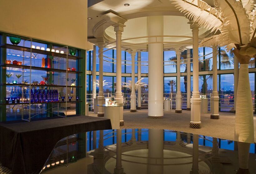 בית מלון כפרי Hyatt Regency Long Beach