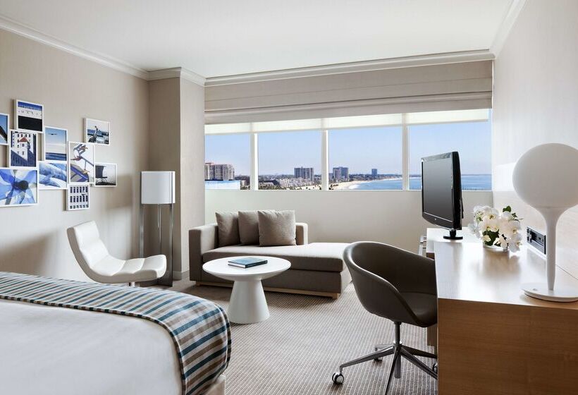 בית מלון כפרי Hyatt Regency Long Beach