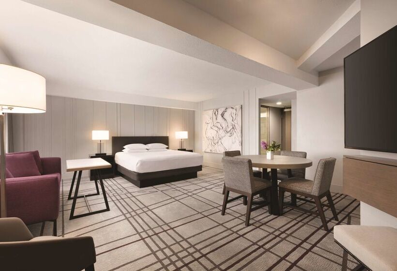 Отель Hyatt Regency Louisville