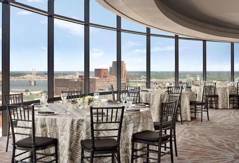 Отель Hyatt Regency Louisville