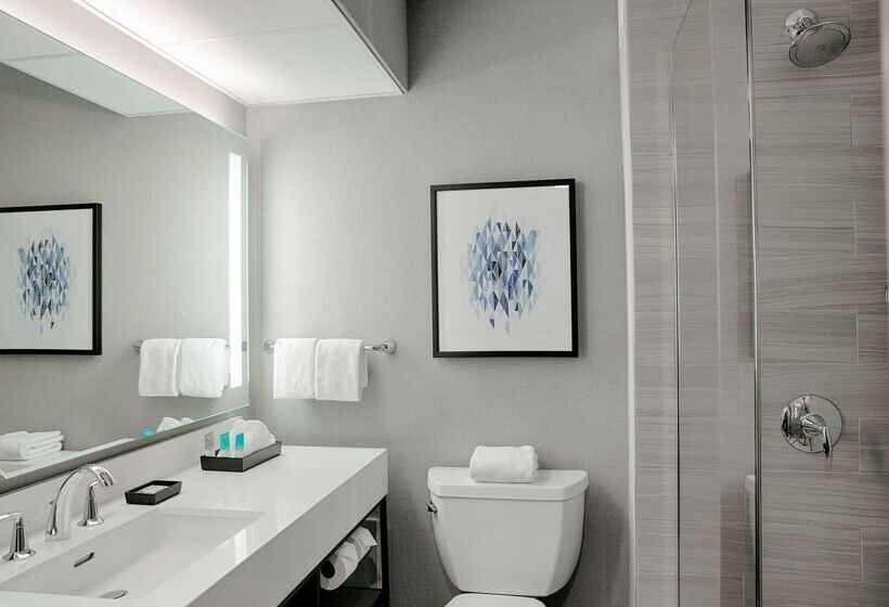 Отель Hyatt Regency Louisville