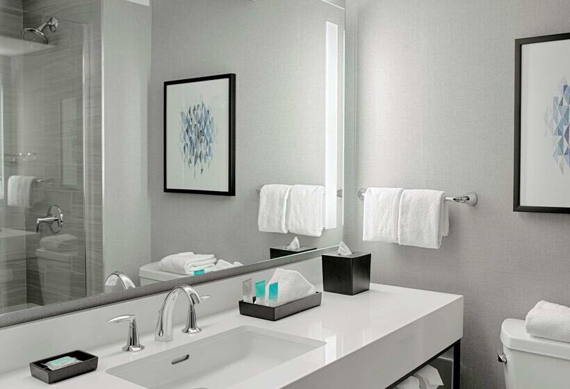 Отель Hyatt Regency Louisville