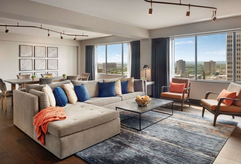 Отель Hyatt Regency Louisville