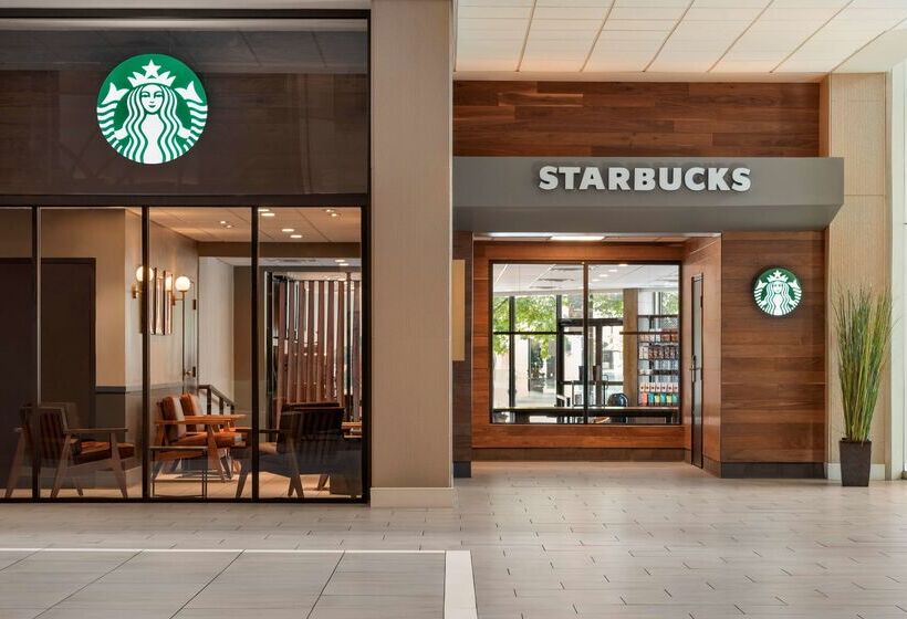 Отель Hyatt Regency Louisville