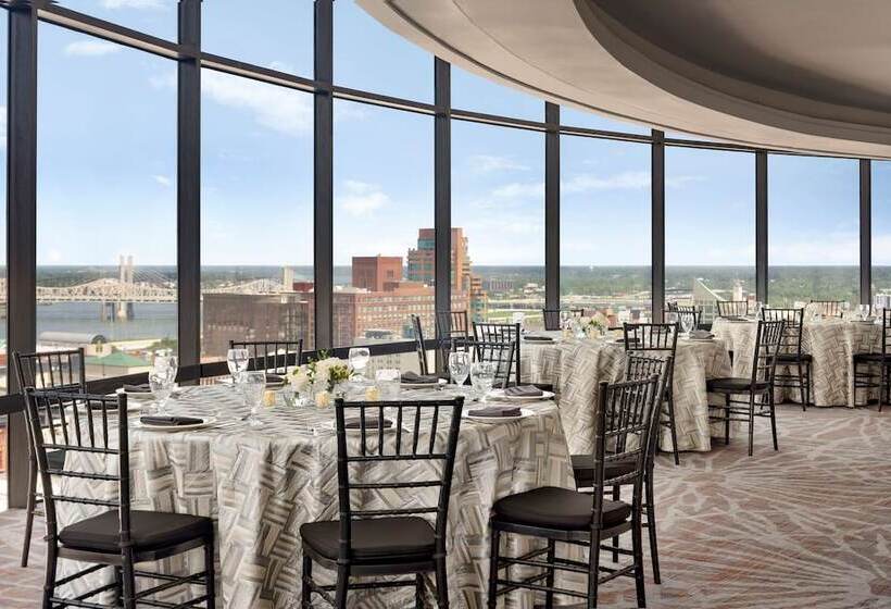 Отель Hyatt Regency Louisville