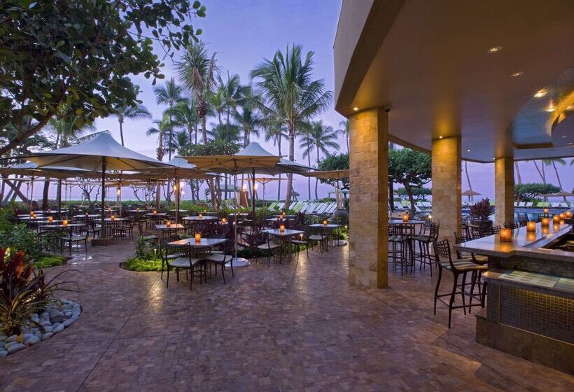 בית מלון כפרי Hyatt Regency Maui Resort & Spa