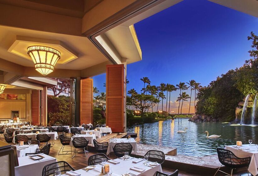 בית מלון כפרי Hyatt Regency Maui Resort & Spa