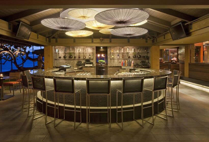 בית מלון כפרי Hyatt Regency Maui Resort & Spa