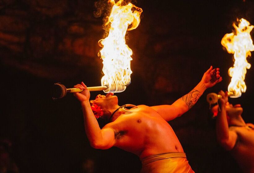 בית מלון כפרי Hyatt Regency Maui Resort & Spa