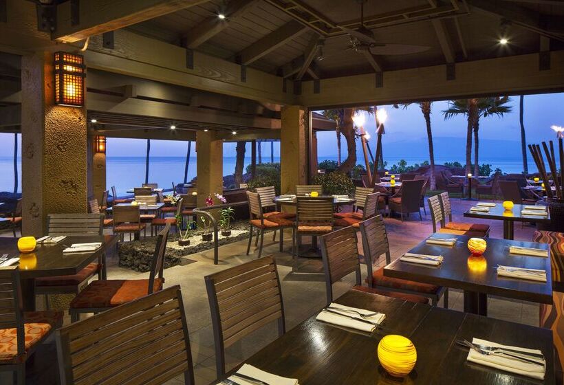 בית מלון כפרי Hyatt Regency Maui Resort & Spa