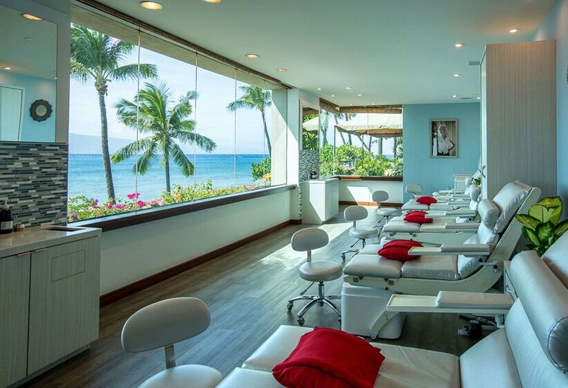 בית מלון כפרי Hyatt Regency Maui Resort & Spa