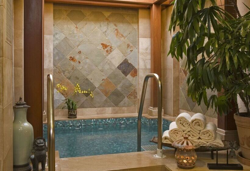 בית מלון כפרי Hyatt Regency Maui Resort & Spa