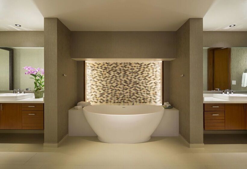 בית מלון כפרי Hyatt Regency Maui Resort & Spa