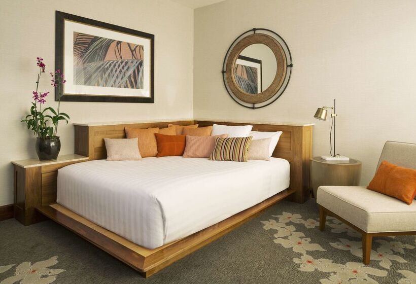 בית מלון כפרי Hyatt Regency Maui Resort & Spa