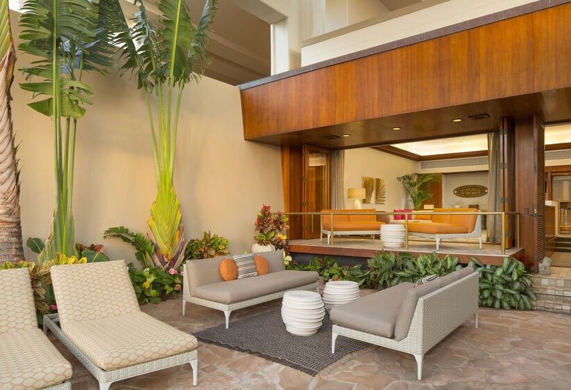 בית מלון כפרי Hyatt Regency Maui Resort & Spa