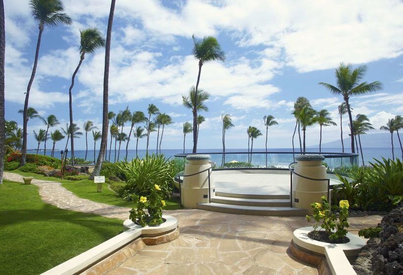 בית מלון כפרי Hyatt Regency Maui Resort & Spa