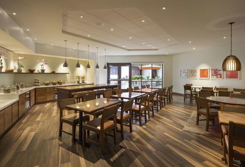 בית מלון כפרי Hyatt Regency Maui Resort & Spa