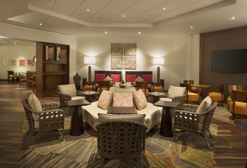 בית מלון כפרי Hyatt Regency Maui Resort & Spa