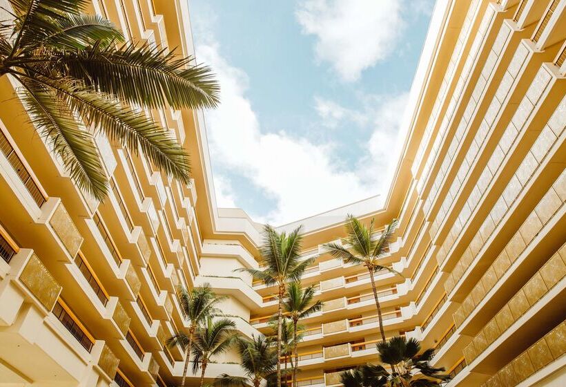 בית מלון כפרי Hyatt Regency Maui Resort & Spa