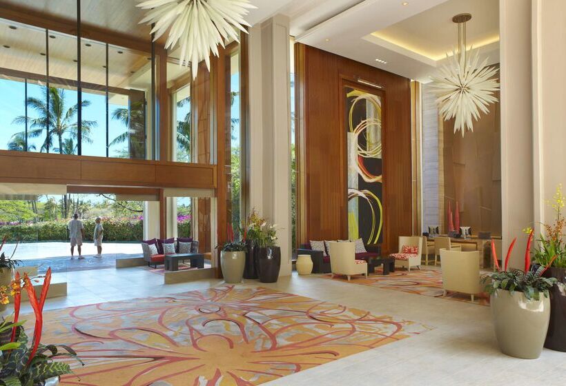 בית מלון כפרי Hyatt Regency Maui Resort & Spa