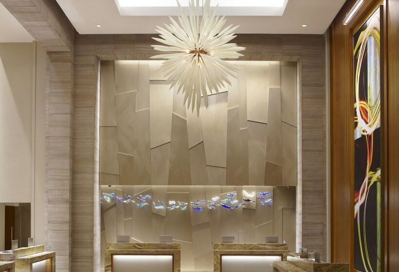 בית מלון כפרי Hyatt Regency Maui Resort & Spa