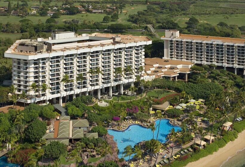 בית מלון כפרי Hyatt Regency Maui Resort & Spa