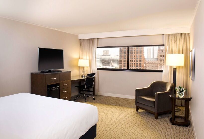 هتل Hyatt Regency Milwaukee