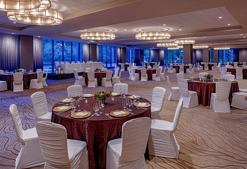 هتل Hyatt Regency Minneapolis