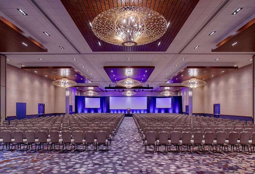 ホテル Hyatt Regency Minneapolis