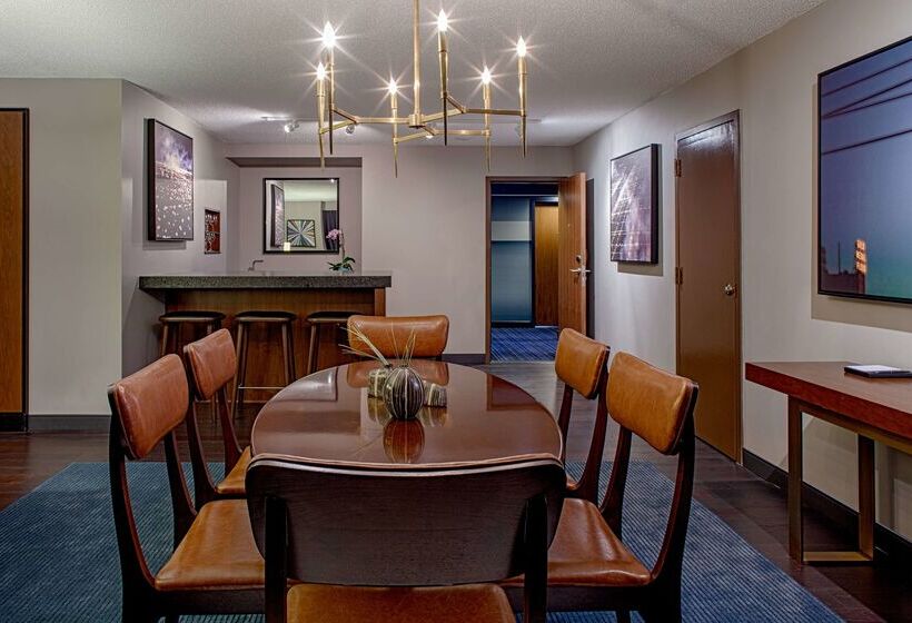 ホテル Hyatt Regency Minneapolis