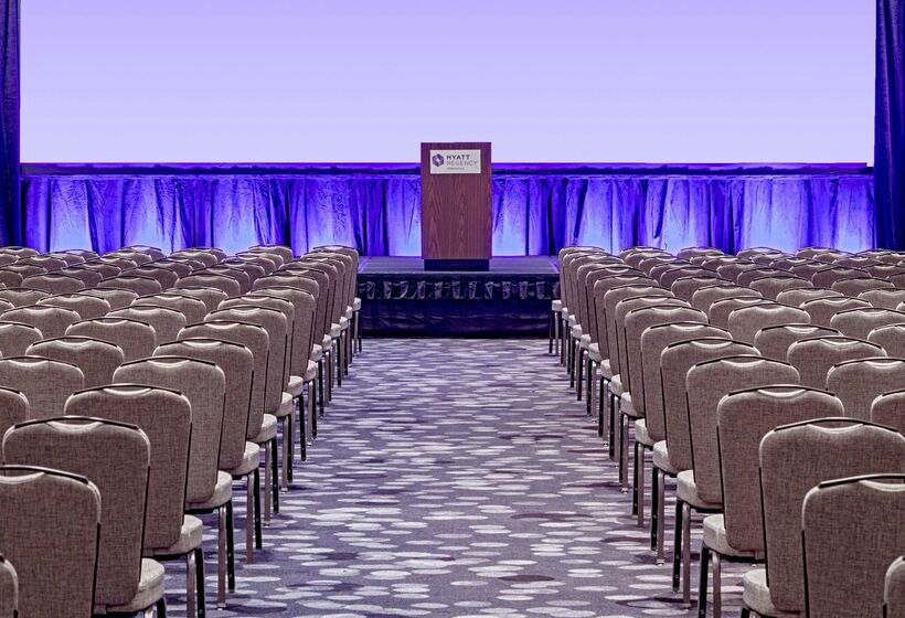 ホテル Hyatt Regency Minneapolis