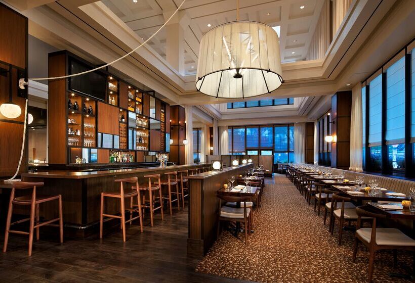 ホテル Hyatt Regency Minneapolis